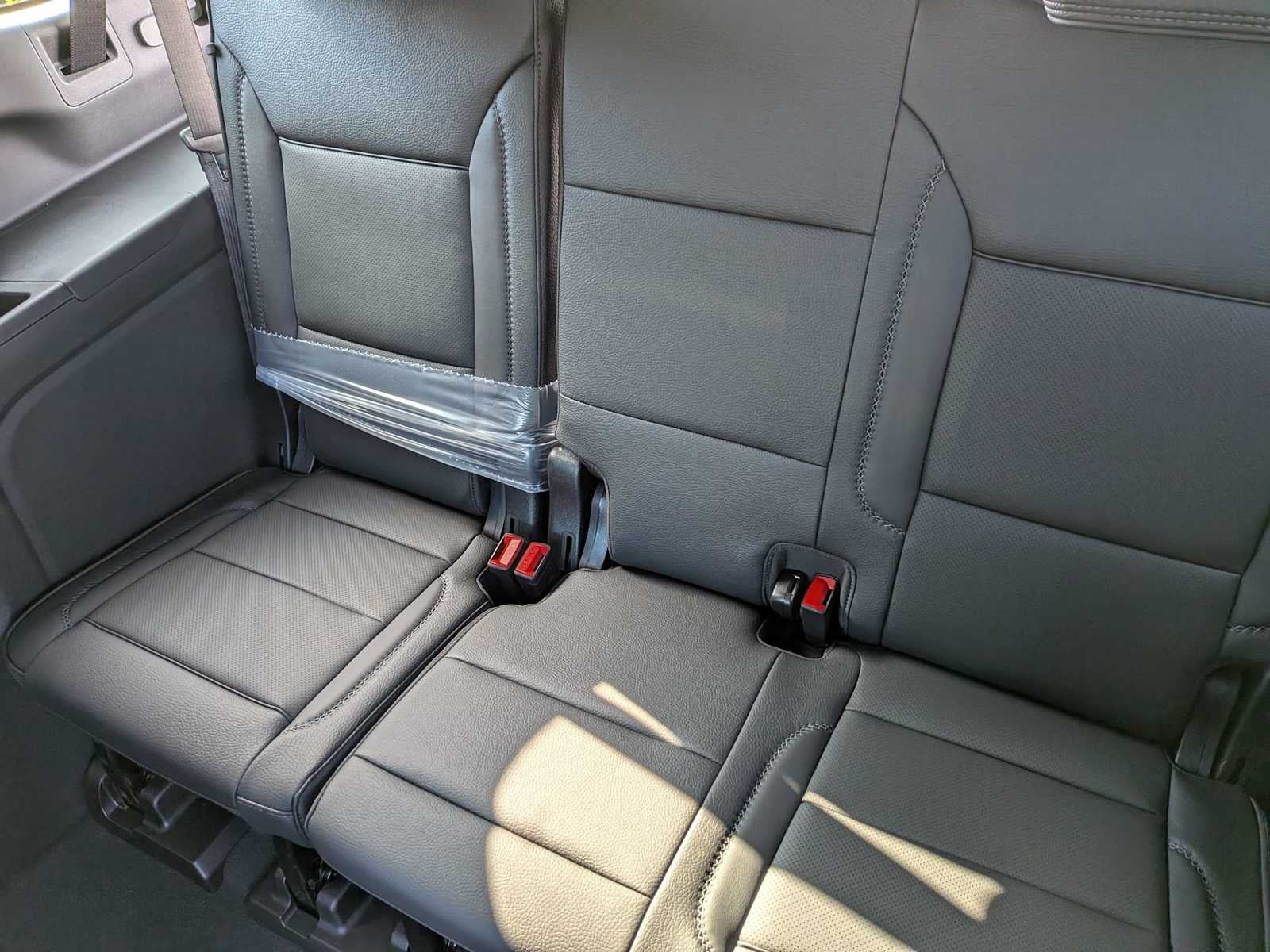 2027 GMC Yukon XL Denali Denali