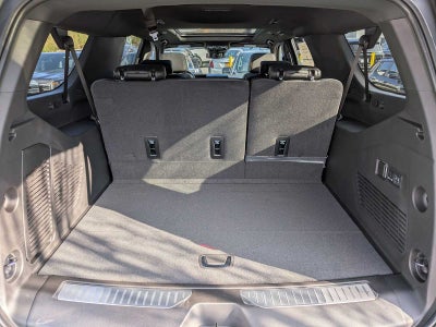 2027 GMC Yukon XL Denali Denali