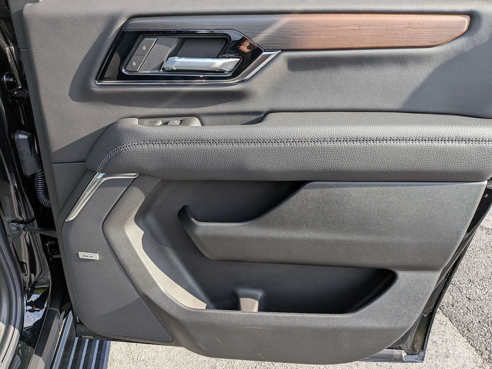 2027 GMC Yukon XL Denali Denali