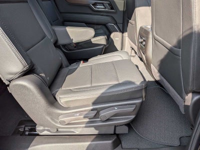 2027 GMC Yukon XL Denali Denali
