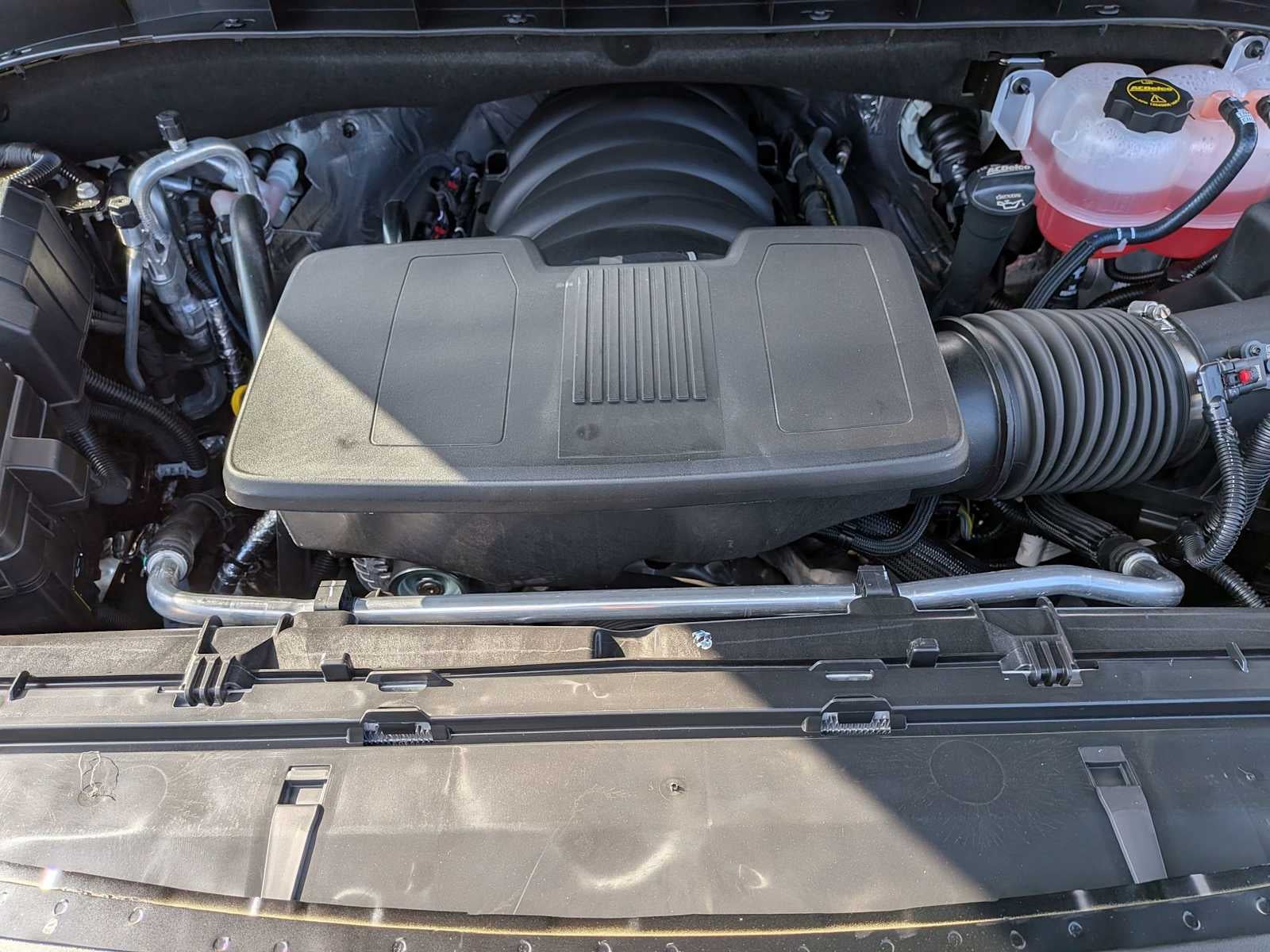 2027 GMC Yukon XL Denali Denali