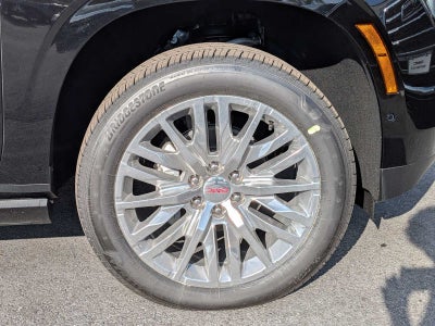 2027 GMC Yukon XL Denali Denali