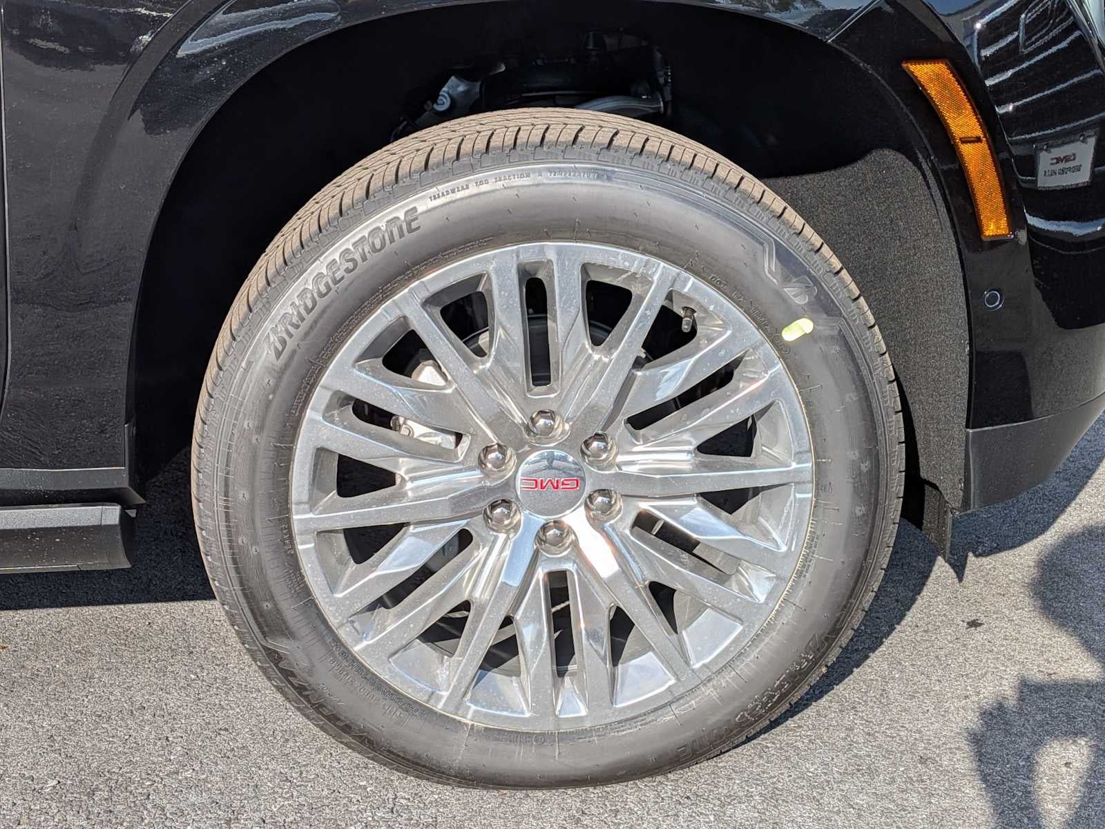 2027 GMC Yukon XL Denali Denali