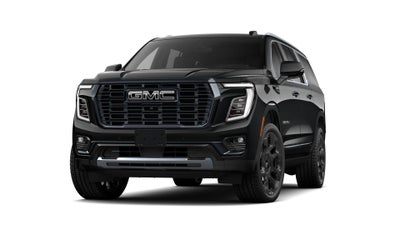2027 GMC Yukon XL Denali Ultimate Denali Ultimate
