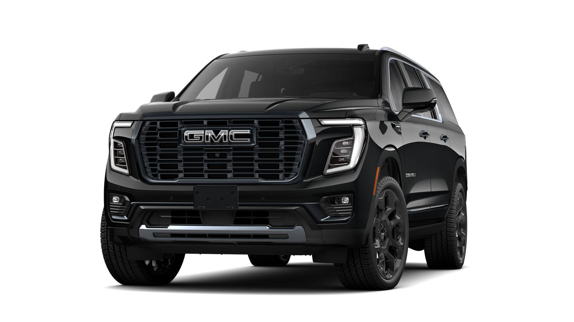 2027 GMC Yukon XL Denali Ultimate Denali Ultimate