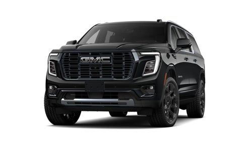 2027 GMC Yukon XL Denali Ultimate Denali Ultimate