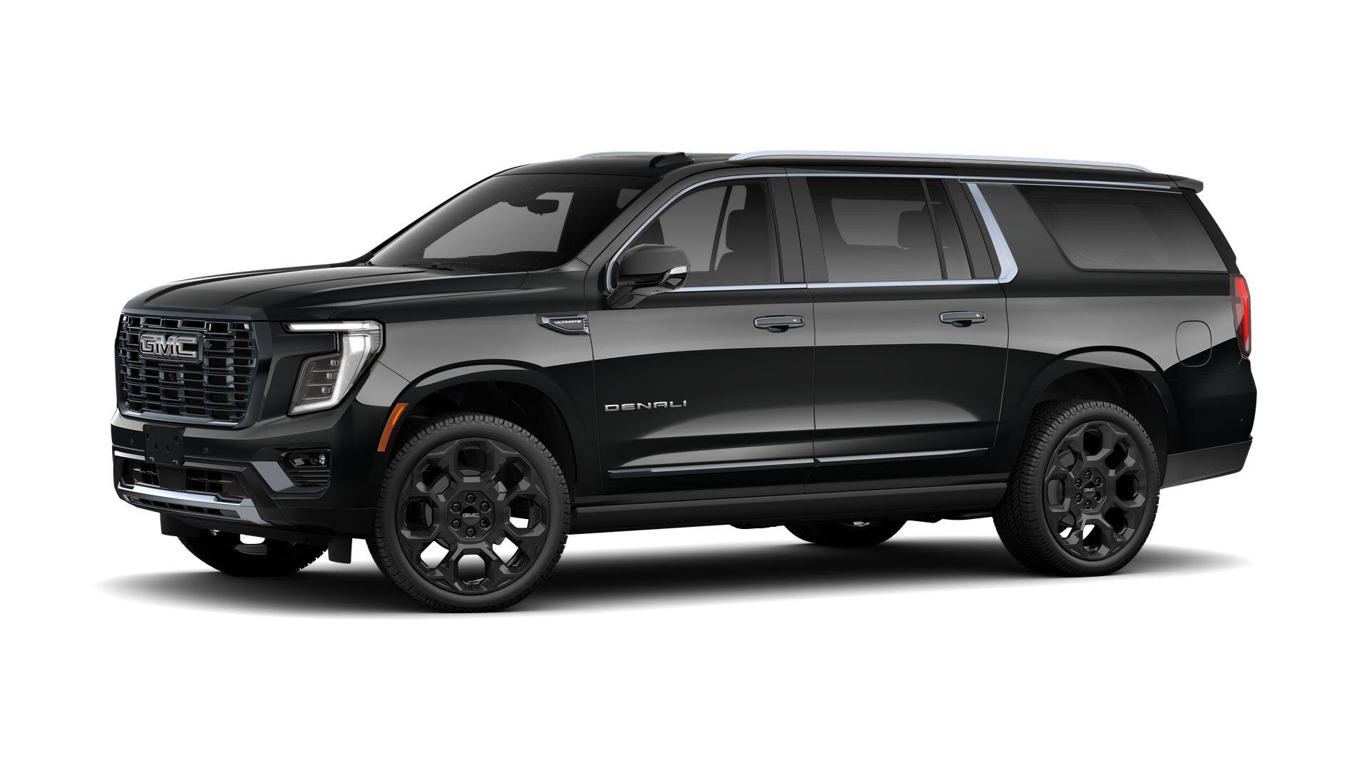 2027 GMC Yukon XL Denali Ultimate Denali Ultimate
