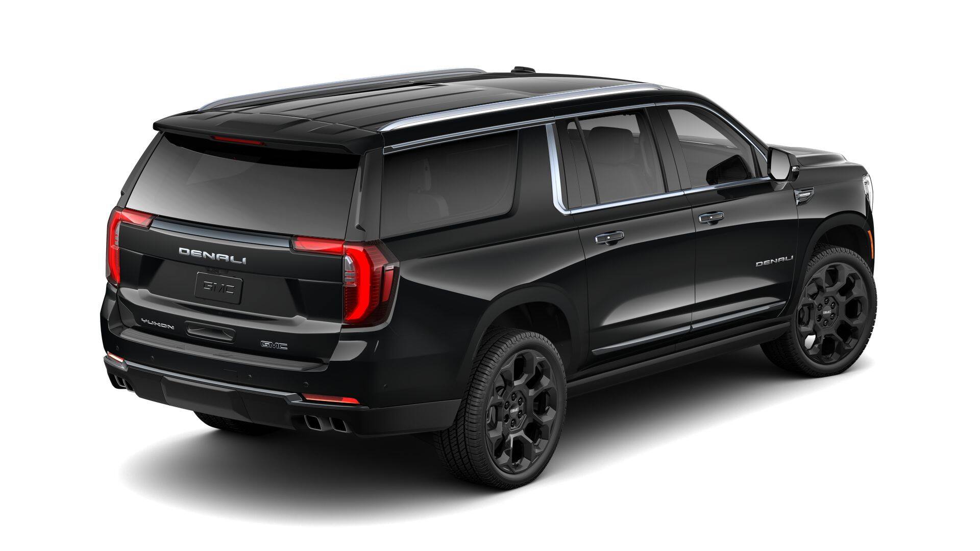 2027 GMC Yukon XL Denali Ultimate Denali Ultimate