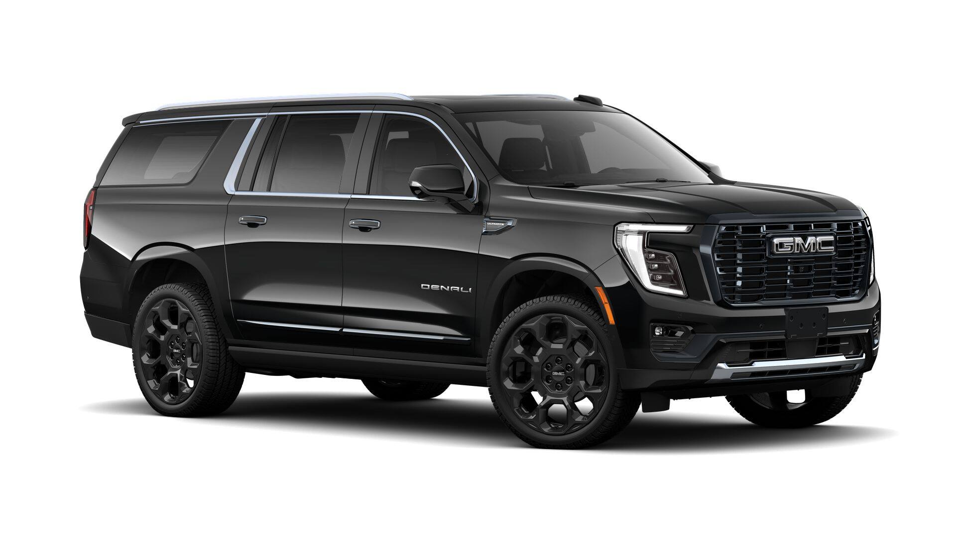 2027 GMC Yukon XL Denali Ultimate Denali Ultimate