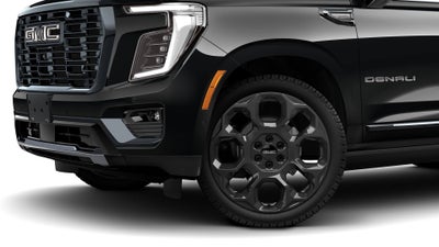 2027 GMC Yukon XL Denali Ultimate Denali Ultimate