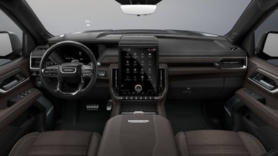2027 GMC Yukon XL Denali Ultimate Denali Ultimate