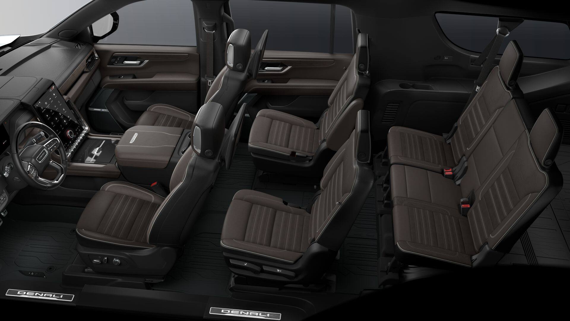 2027 GMC Yukon XL Denali Ultimate Denali Ultimate
