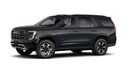 2027 GMC Yukon AT4 Ultimate