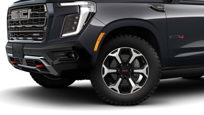 2027 GMC Yukon AT4 Ultimate
