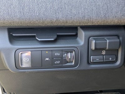 2026 GMC Sierra EV Standard Range Elevation