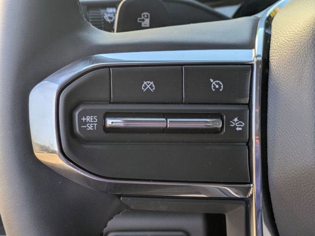 2026 GMC Sierra EV Standard Range Elevation