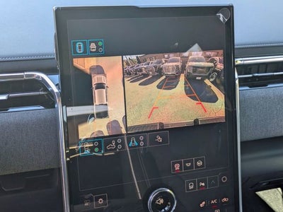 2026 GMC Sierra EV Standard Range Elevation