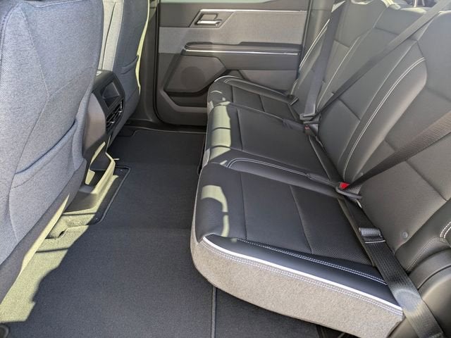 2026 GMC Sierra EV Standard Range Elevation