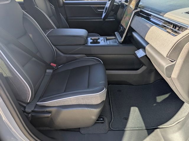 2026 GMC Sierra EV Standard Range Elevation