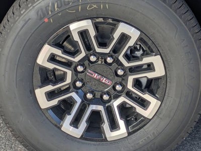 2026 GMC Sierra EV Standard Range Elevation