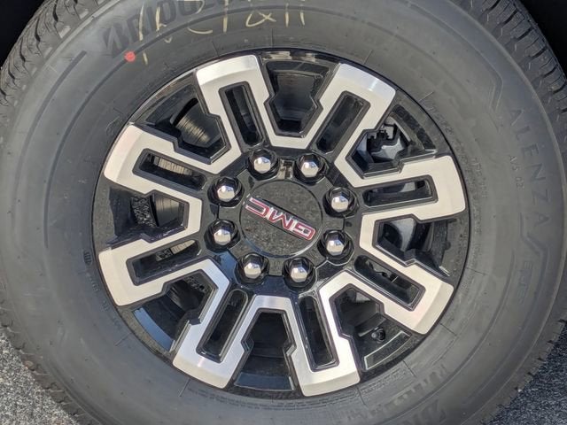 2026 GMC Sierra EV Standard Range Elevation