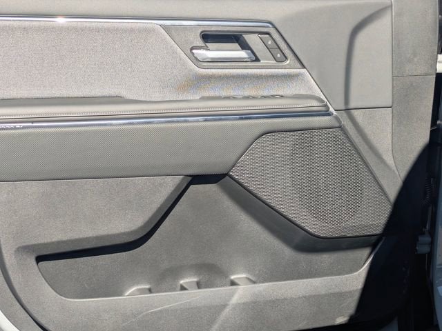 2026 GMC Sierra EV Standard Range Elevation