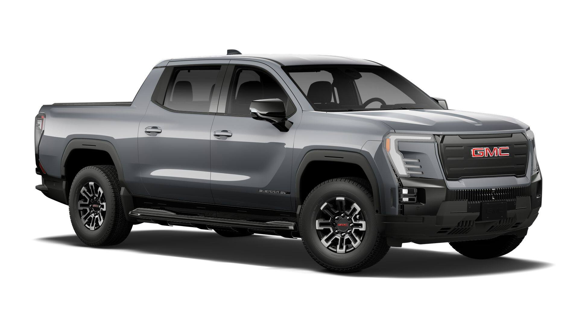 2026 GMC Sierra EV Standard Range Elevation