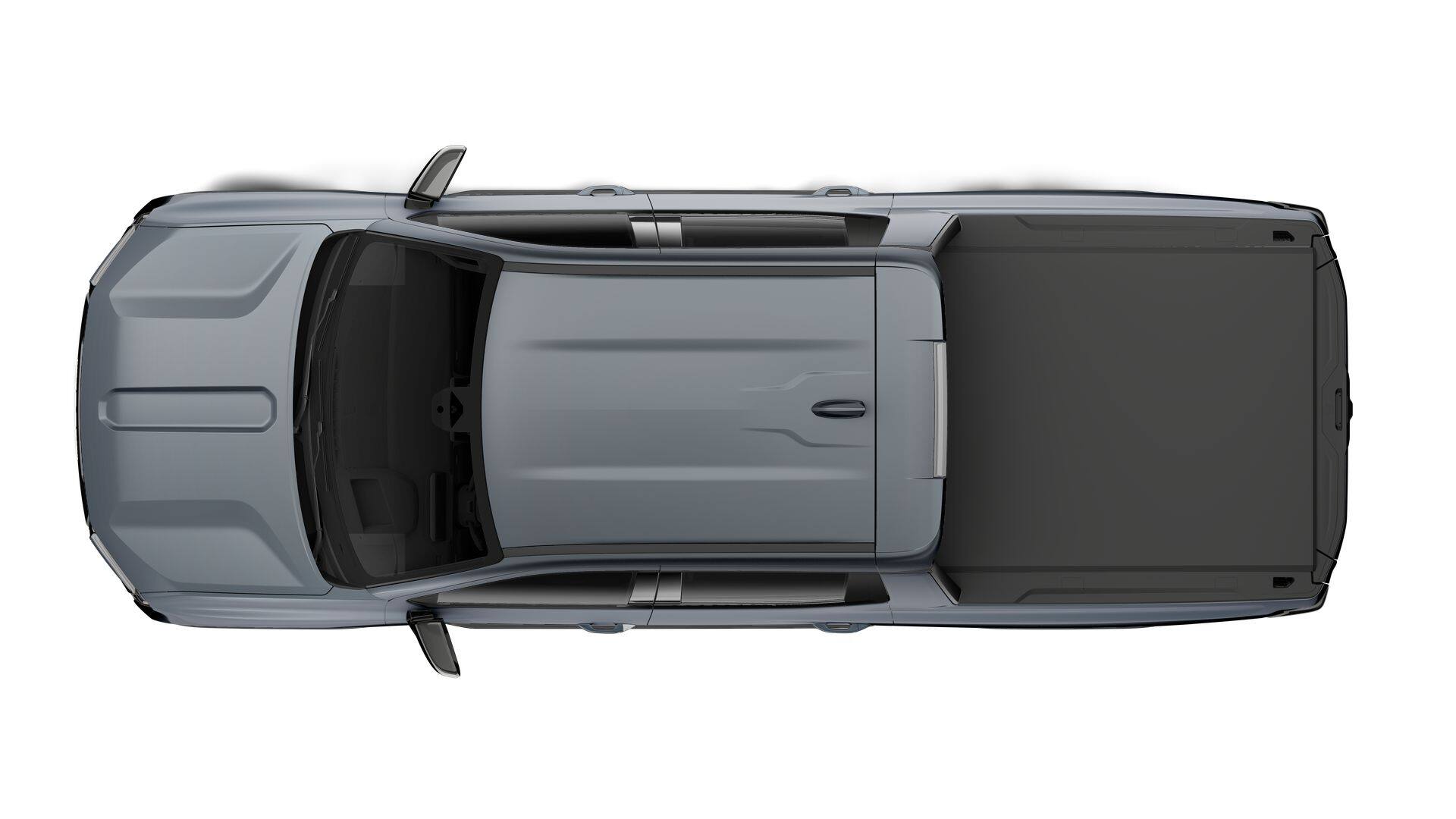 2026 GMC Sierra EV Standard Range Elevation