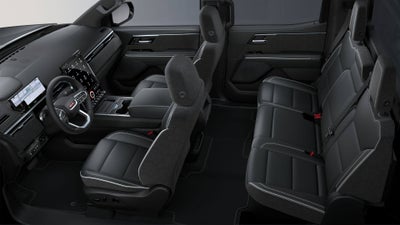 2026 GMC Sierra EV Standard Range Elevation