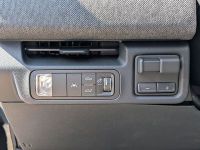 2026 GMC Sierra EV Extended Range Elevation