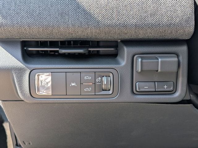 2026 GMC Sierra EV Extended Range Elevation