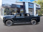 2026 GMC Sierra EV Extended Range Elevation