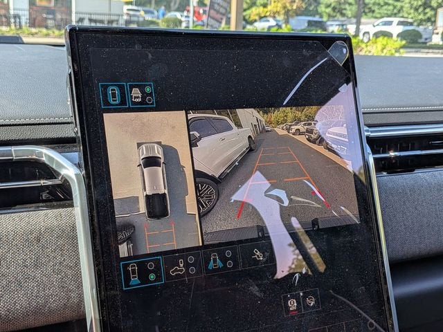 2026 GMC Sierra EV Extended Range Elevation