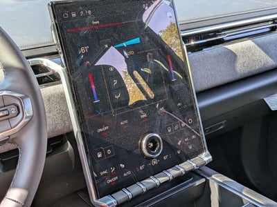 2026 GMC Sierra EV Extended Range Elevation