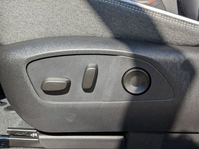 2026 GMC Sierra EV Extended Range Elevation