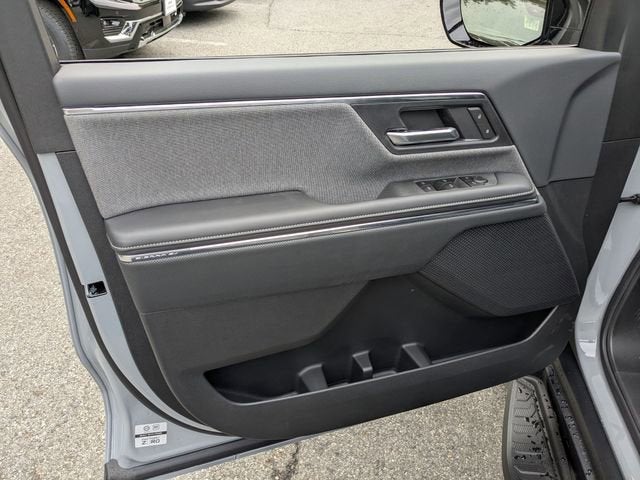 2026 GMC Sierra EV Extended Range Elevation