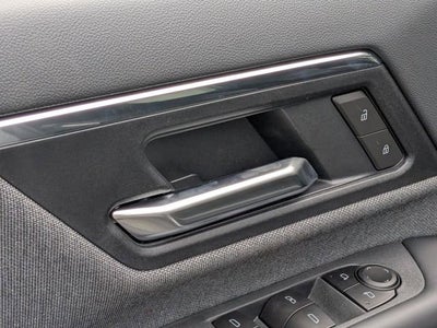 2026 GMC Sierra EV Extended Range Elevation