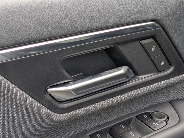 2026 GMC Sierra EV Extended Range Elevation