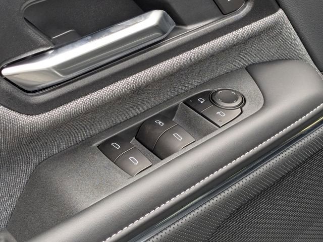 2026 GMC Sierra EV Extended Range Elevation