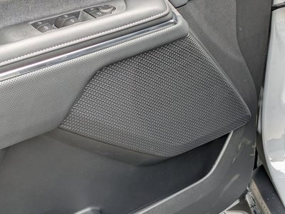 2026 GMC Sierra EV Extended Range Elevation