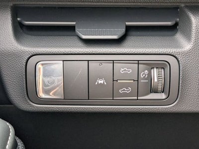 2026 GMC Sierra EV Extended Range Elevation