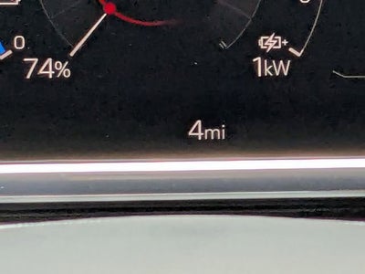 2026 GMC Sierra EV Extended Range Elevation