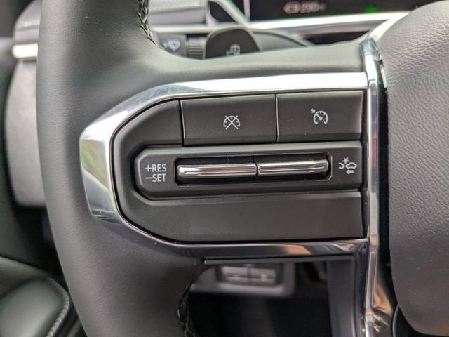 2026 GMC Sierra EV Extended Range Elevation