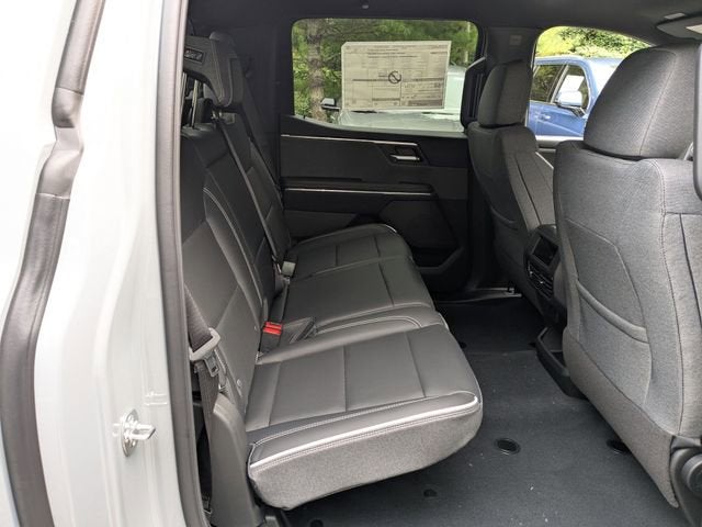 2026 GMC Sierra EV Extended Range Elevation