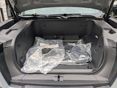 2026 GMC Sierra EV Extended Range Elevation