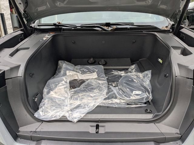 2026 GMC Sierra EV Extended Range Elevation