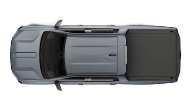 2026 GMC Sierra EV Extended Range Elevation