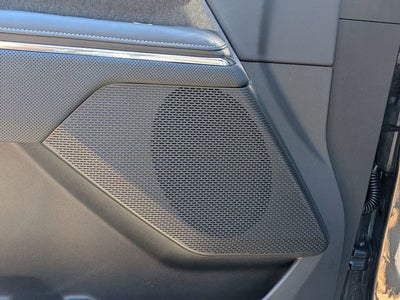 2026 GMC Sierra EV Extended Range Elevation