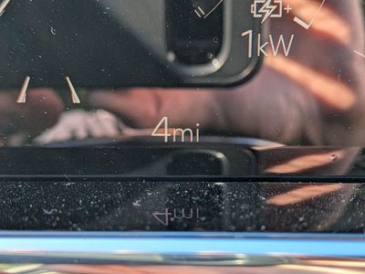 2026 GMC Sierra EV Extended Range Elevation