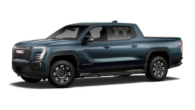 2026 GMC Sierra EV Extended Range Elevation